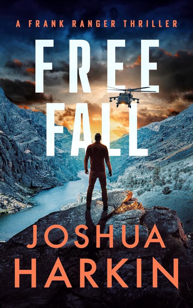 Free Fall (Ranger #4)