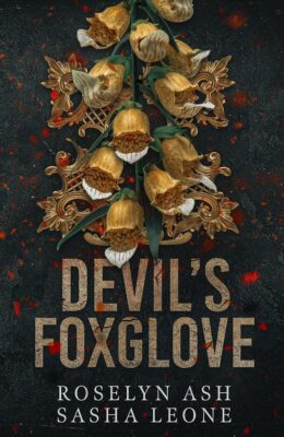 Devil’s Foxglove (Nightshades #5)
