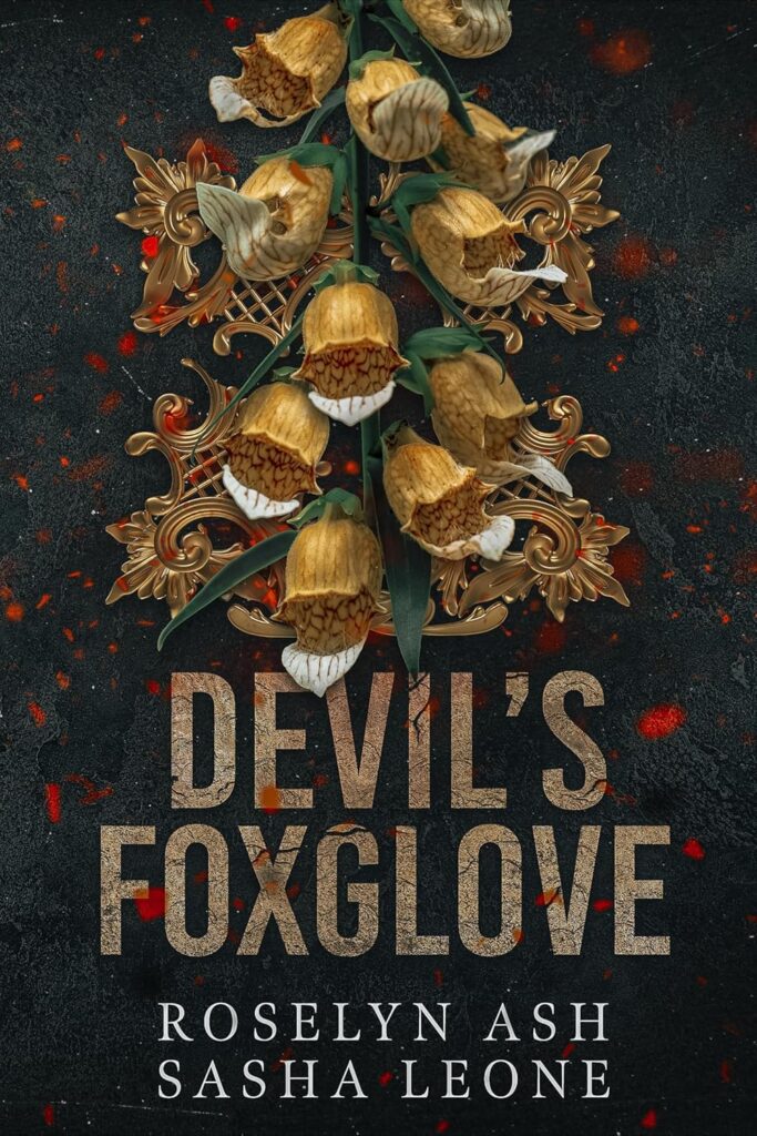 Devil’s Foxglove (Nightshades #5)