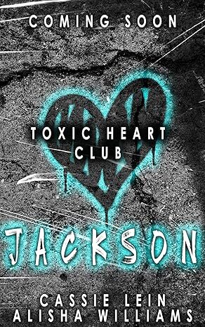 Jackson (Toxic Hearts Club)