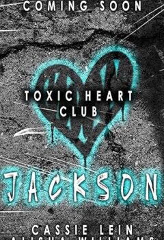 Jackson (Toxic Hearts Club)