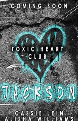 Jackson (Toxic Hearts Club)