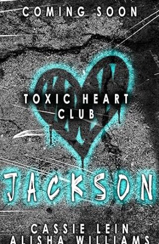 Jackson (Toxic Hearts Club)