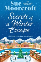 Secrets of a Winter Escape (The Italian Legacy #2)