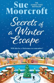 Secrets of a Winter Escape (The Italian Legacy #2)
