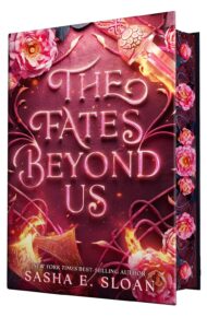 The Fates Beyond Us (The Ruins Beneath Us #2)
