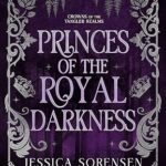 Princes of the Royal Darkness (Crowns of the Tangled Realms #2)