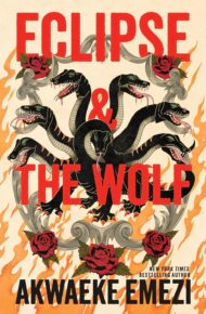 Eclipse & the Wolf