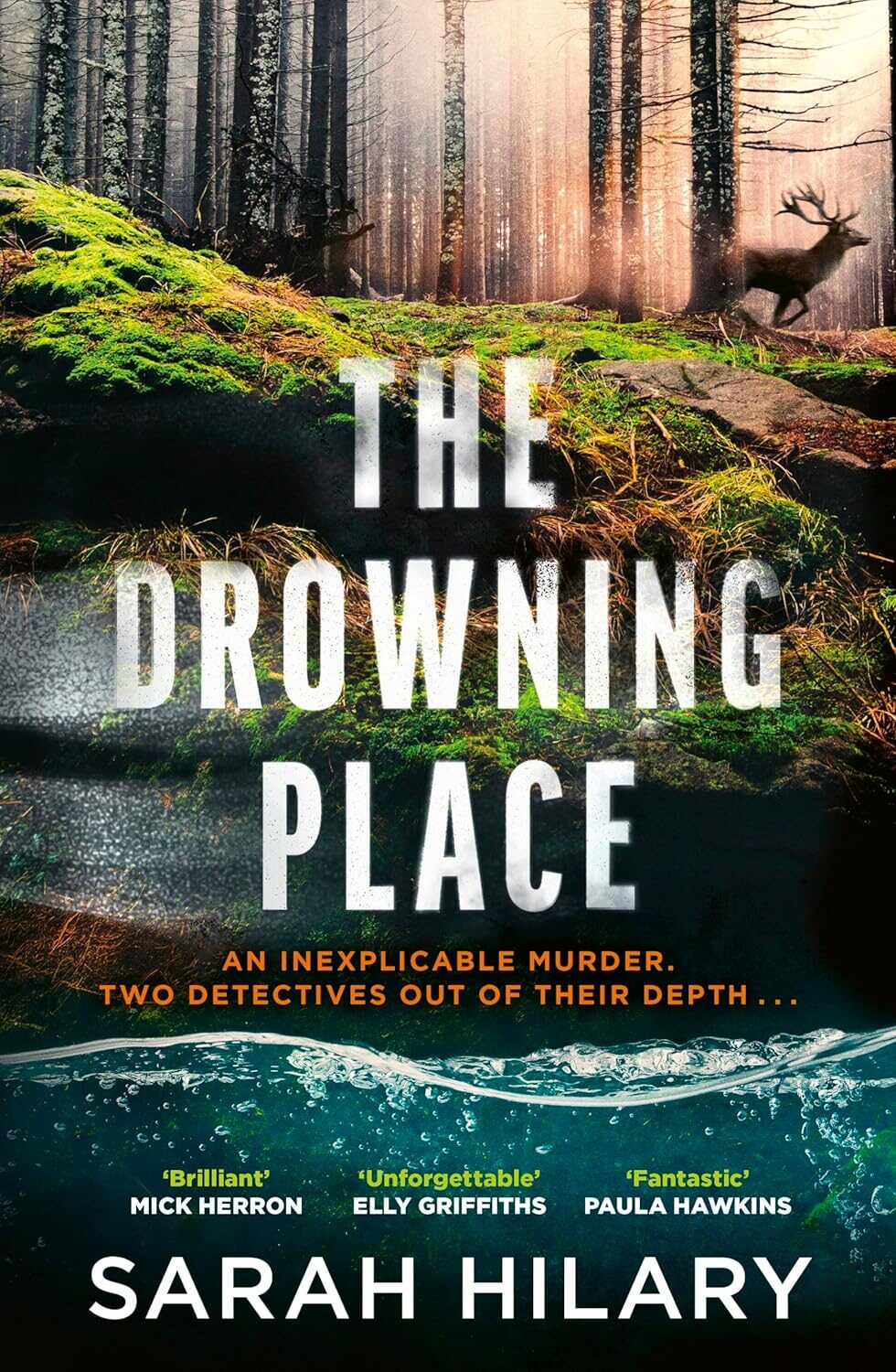 The Drowning Place