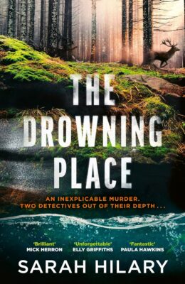 The Drowning Place