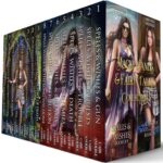 Magic Wands and Fairy Tales Collection