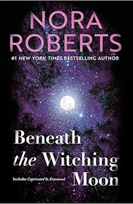 Beneath the Witching Moon (Donovan Legacy)