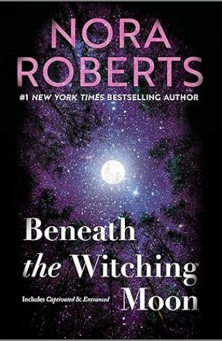 Beneath the Witching Moon (Donovan Legacy)