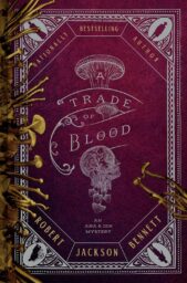 A Trade of Blood