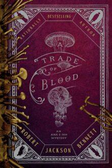 A Trade of Blood
