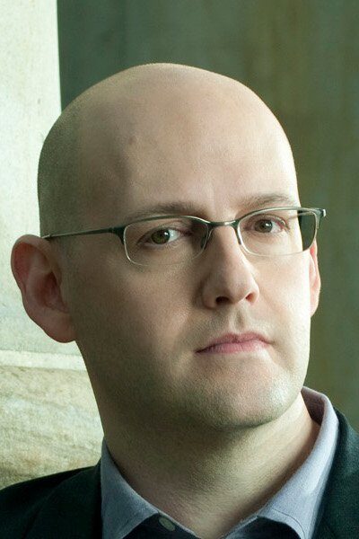 Brad Meltzer