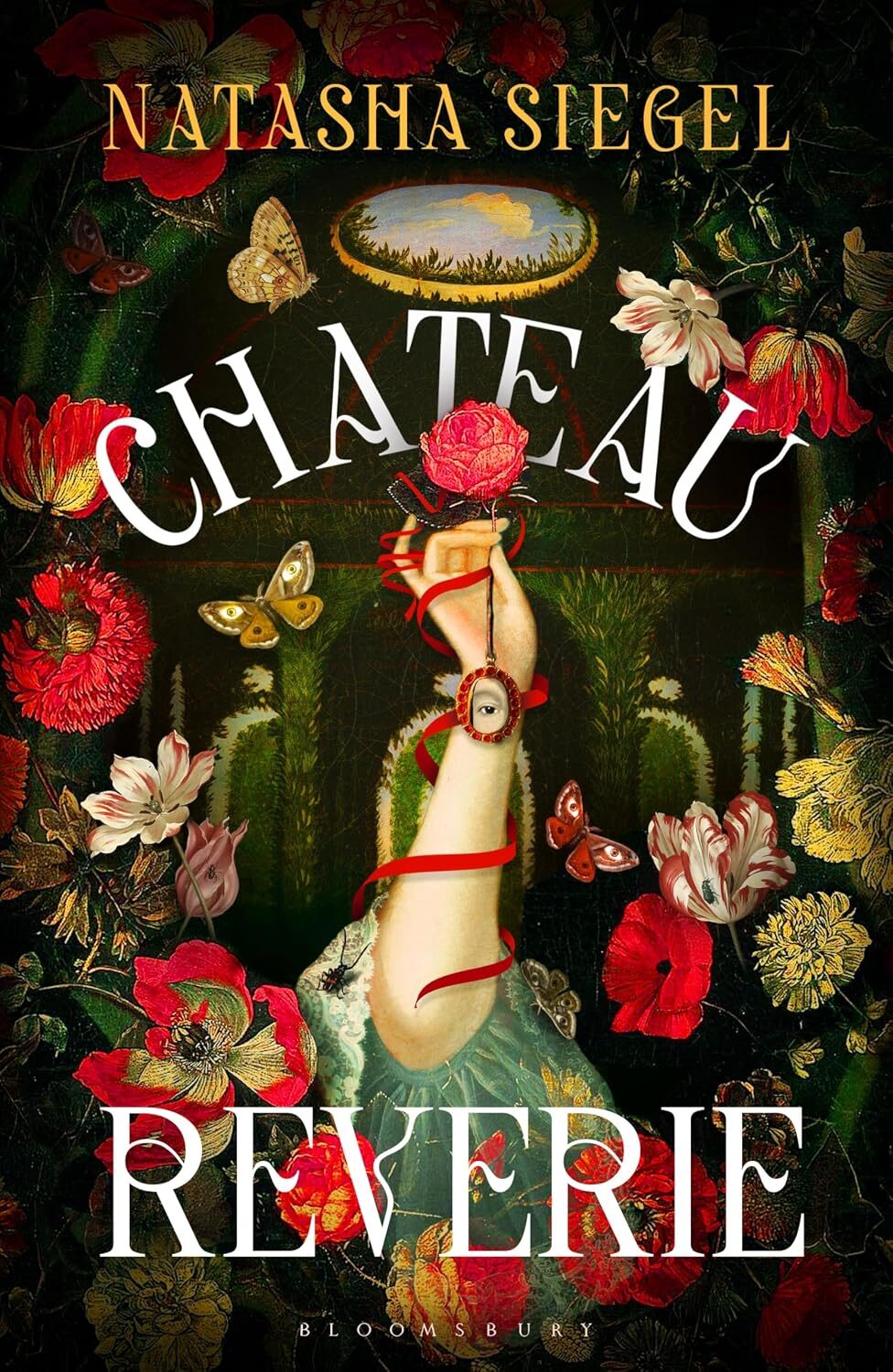 Chateau Reverie