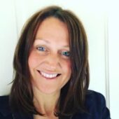 Christie Barlow