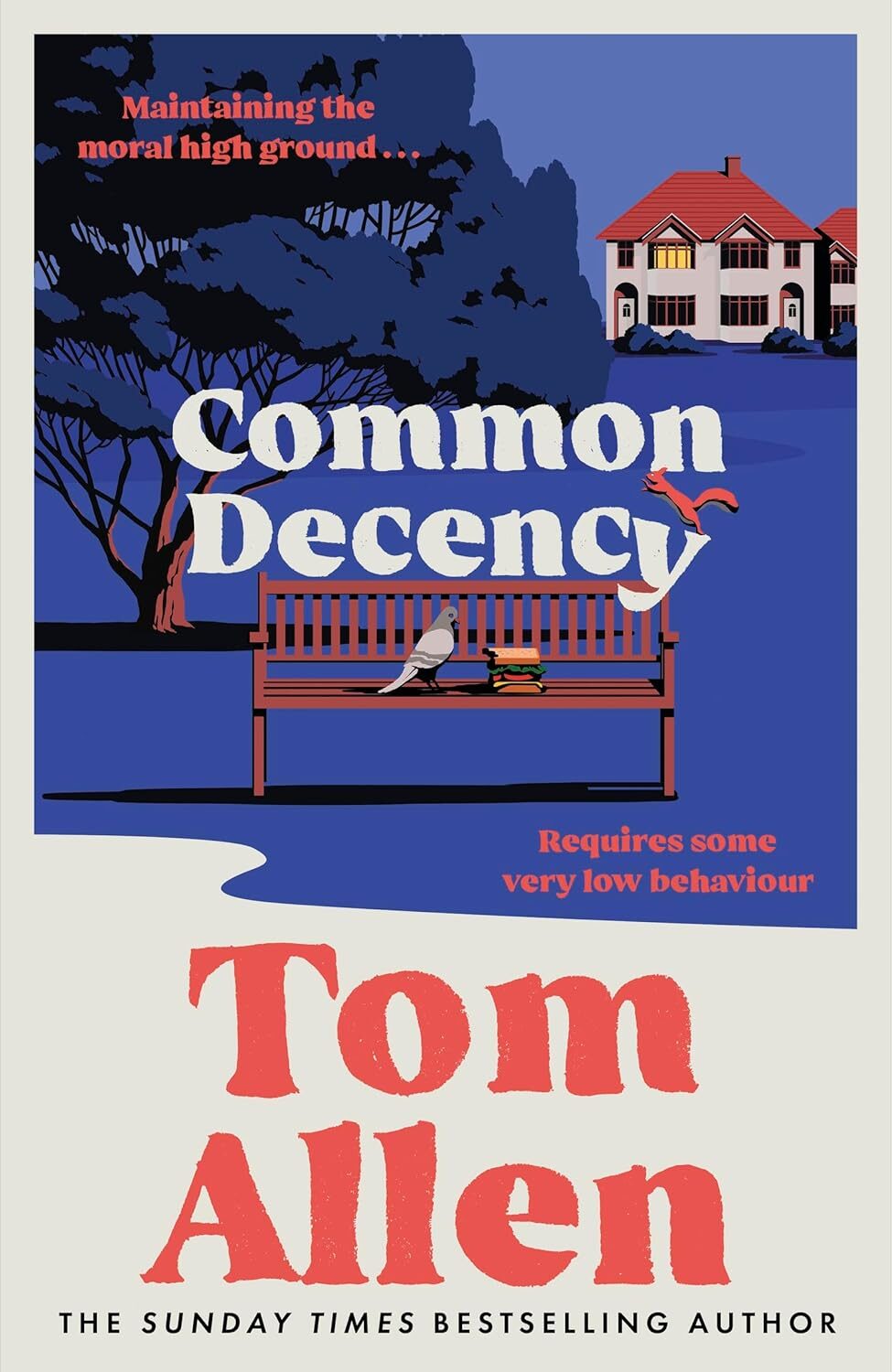 Common Decency