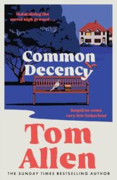 Common Decency