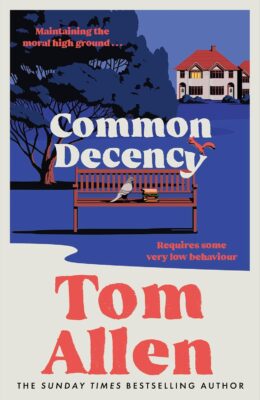 Common Decency