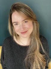 Emma Brodie