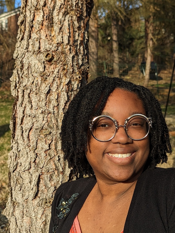 Falencia Jean-Francois