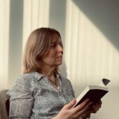 Jane Rogoyska