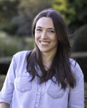 Kate Eberle
