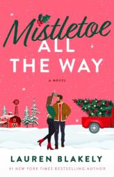 Mistletoe All the Way