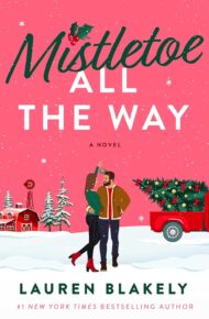 Mistletoe All the Way