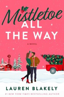 Mistletoe All the Way