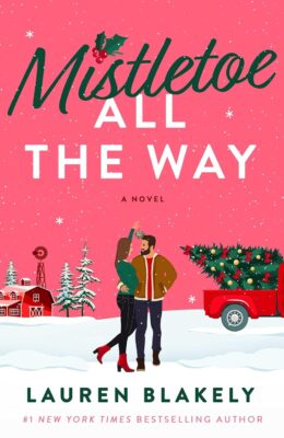 Mistletoe All the Way