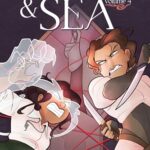 Of Swamp & Sea Volume 4