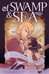 Of Swamp & Sea, Volume 1