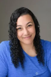 Rachael Davis-Featherstone