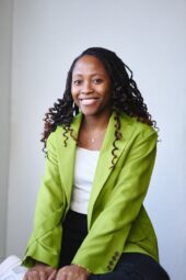 Rufaro Faith Mazarura