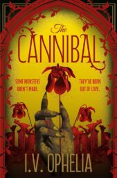 The Cannibal (The Poisoner #3)