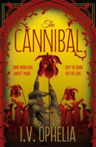 The Cannibal (The Poisoner #3)