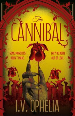 The Cannibal (The Poisoner #3)