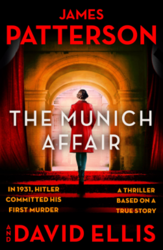 The Munich Affair