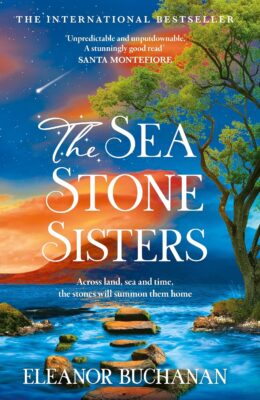 The Sea Stone Sisters (The Sea Stone Sisters #1)