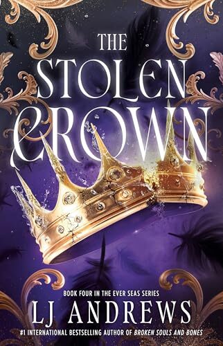 The Stolen Crown