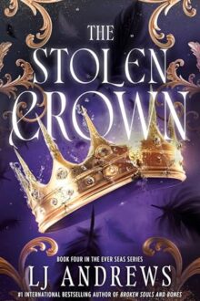 The Stolen Crown