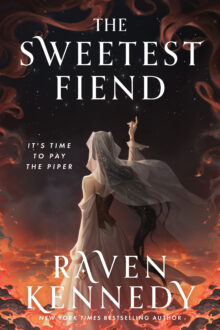 The Sweetest Fiend