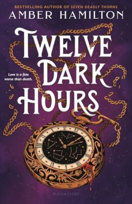Twelve Dark Hours