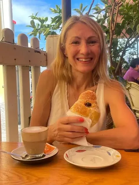 Victoria Springfield