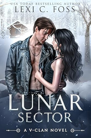 Lunar Sector (V-Clan Book 5)