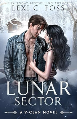 Lunar Sector (V-Clan Book 5)