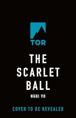 The Scarlet Ball